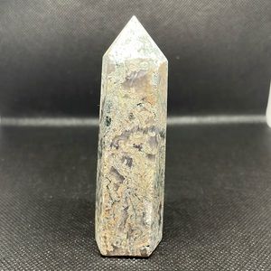 Rainforest Rhyolite Tower